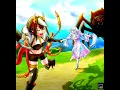 Download Lagu On My Own - Aoi Yuki