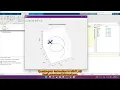 Drone Simulation in Quadcopter Animation Autonomous Drone