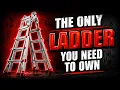 ULTIMATE all in One Ladder