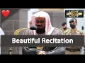 Download Lagu Classic Beautiful Fajr Prayer 2021 | Amazing Recitation | Sheikh Saud Al-Shuraim | Light Upon Light