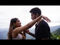 Best Pre Wedding 2025 | Meherbaan | BANG BANG | Basudev & Taniya | Love Story in Darjeeling | 4K |