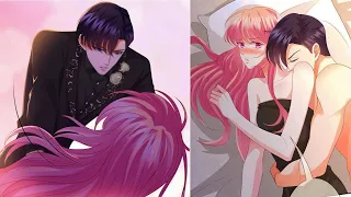 تقضي الليلة مع رئيسها مقابل المال حكاية ريجينا1 Pampering Darling 