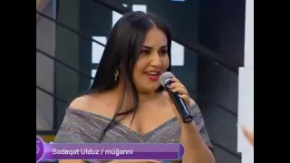 آهنگ آذری صداقت اولدوز جدید 