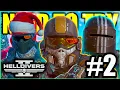 BEST MODS For Helldivers 2
