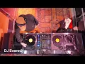 DJ Evaredy @CentralOnAir