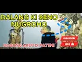 Lagu BAGONG AREP DI PATENI Ki Seno nugroho#wayangkulit #lucu 