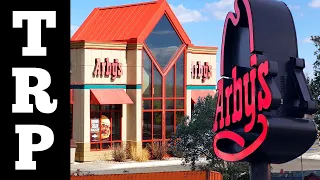 Where are the Meats Arby s Restaurant Montage The Retail Photographer