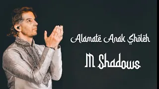 alamate anak sholeh m shadows ai cover 
