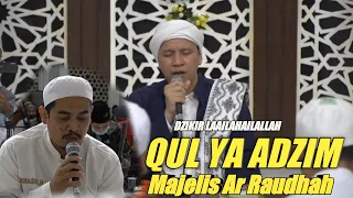 Download Majelis Ar Raudhah \ MP3