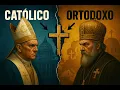 Lagu ¿Por qué se Dividió la IGLESIA entre Católicos y Ortodoxos? | Lo que no te contaron