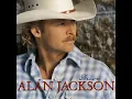 Where Were You  (When the World Stopped Turning) - Alan Jackson