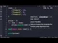 Python - Map Function By Mosh Hamedani
