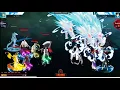 True Power of Oetsu w Exclusive Skill Bleach Online CSB