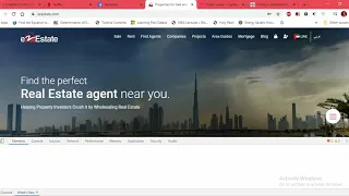 Selenium Python Tutorial Using Page Object Model