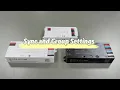 GLEDOPTO WLED Controller Sync Groups Explained Control Multiple Lights Independently