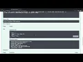 LESSON 22 - Test Loopback REST APIs using Explorer