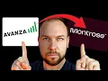 Download Lagu Dags att byta från Avanza till Montrose? (Avanza vs Montrose jämförelse)