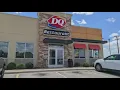 Multiple Dairy Queen locations listed in online liquidation auction including Central Texas