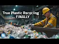 Have We Finally Solved The Plastic Problem?