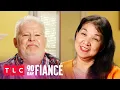 Shea and Anabelle 90 Day Fiance TLC