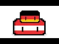 Germany jumping on Austria supposed to be GIF countryballs