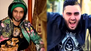 مهرجان فريق الاحلام و السر الخافى الجزء الثانى   زيزو النوبى   حمو صبحى   توزيع اشرف بنوا      دندنها