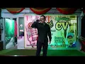 Kau pergi demi pertiwi - Cover by Razak