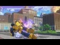 Transformers Devastation - All Challenges SS Rank Prime Difficulty