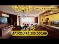 Download Lagu UNIQUE OPPORTUNITY BEAUTIFUL APARTMENT ON AV DA RUA COBERTA WITH SPECIAL PRICE