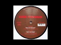 Kerri Chandler - Back To The Raw (Dark Mix)