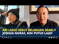 Lagu ARI Lasso Akui Chat Ade Tya Lebih Dulu, Kini Putus dan Sebut Kelakuan Dearly Joshua Norak