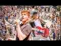 Most Epic Queen Flashmob at Monaco Casino