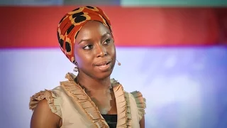 chimamanda ngozi adichie the danger of a single story ted