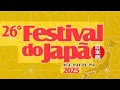 Download Lagu Festival do Japão 2025