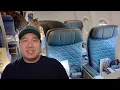 Delta Premium Select Experience on Airbus A330-900neo LAX to HND International Flight Review