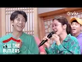 Download Lagu Jang Nara's LIVE concert! | All The Butlers EP88 [ENG SUBS]