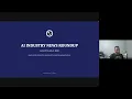 Build with AI Notes App from Data Model to Deploy - Session 3