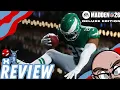 Madden 26 is a Truly Authentic Football Experience REVIEW