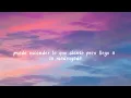 BAD BUNNY-Moscow Mule(Lyric Video)