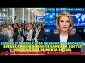 Lagu Siswi Elit Amerika Syok Saat Mendarat Di Indonesia! Ingin Menjadi \