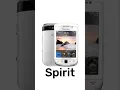 Download Lagu Blackberry Torch 9810 - Spirit ringtone.