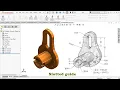Solidworks Tutorial Exercise Slotted guide