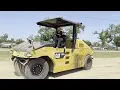 2017 CATERPILLAR CW34 For Sale