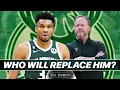 Bucks Fire Mike Budenholzer Who Will Replace Him The Bill Simmons Podcast