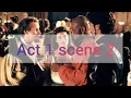 Othello - William Shakespeare Act 1 scene 2 summary and analysis