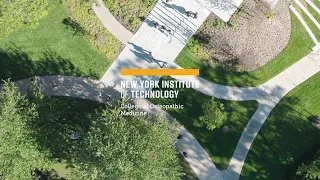 NYIT - Virtual Tour