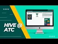 Augusta Tech H I V E Series