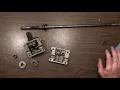 AYP Lawn Mower - Self-Propelled Transmission repair