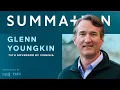 Glenn Youngkin on governing like a CEO and the AI power crisis