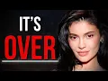 The Surprisingly Sad Life Of Kylie Jenner